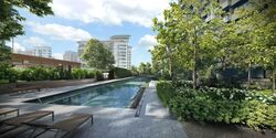 Midtown Bay (D7), Apartment #604996571